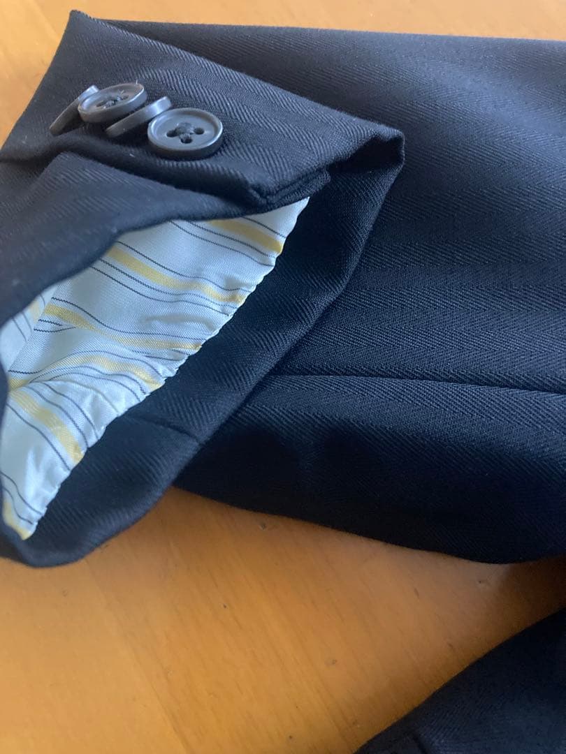 美品　ミキハウススーツ6点セット