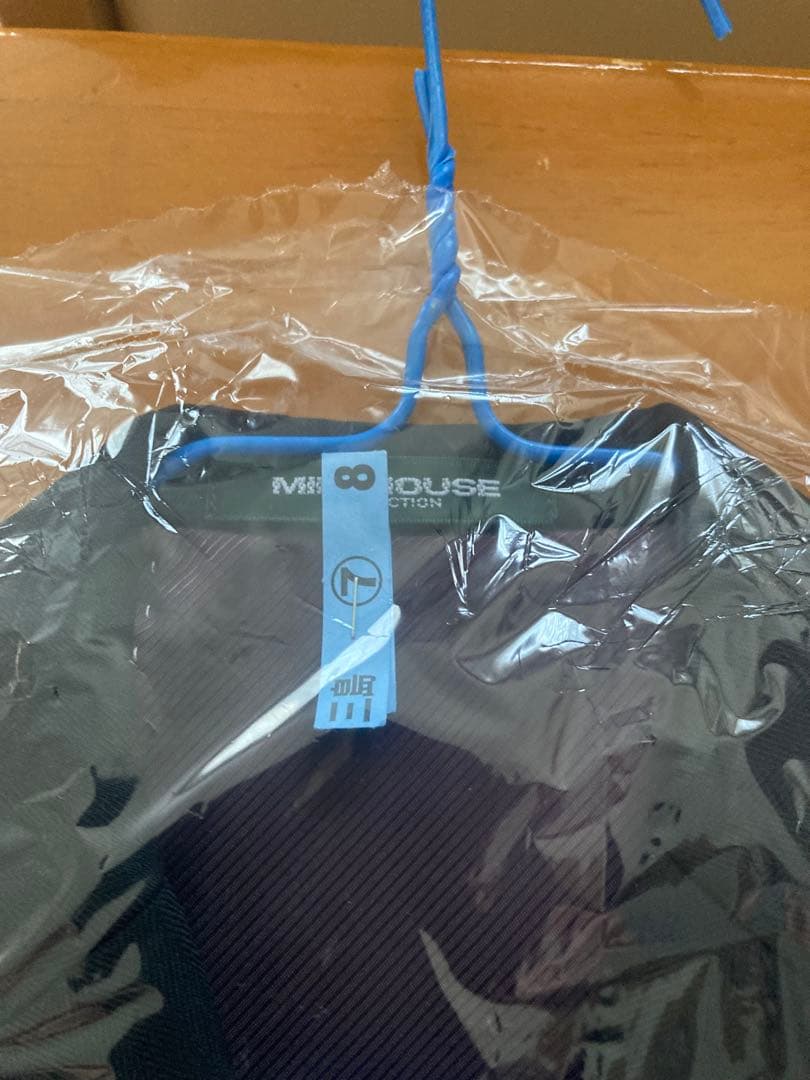 美品　ミキハウススーツ6点セット