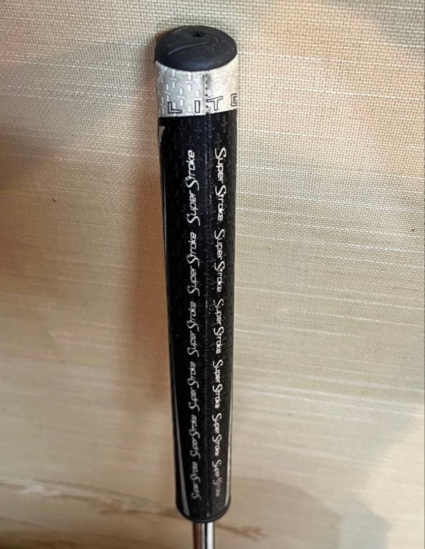 オデッセイ　ホワイト ホット 2-Ball SRT パター