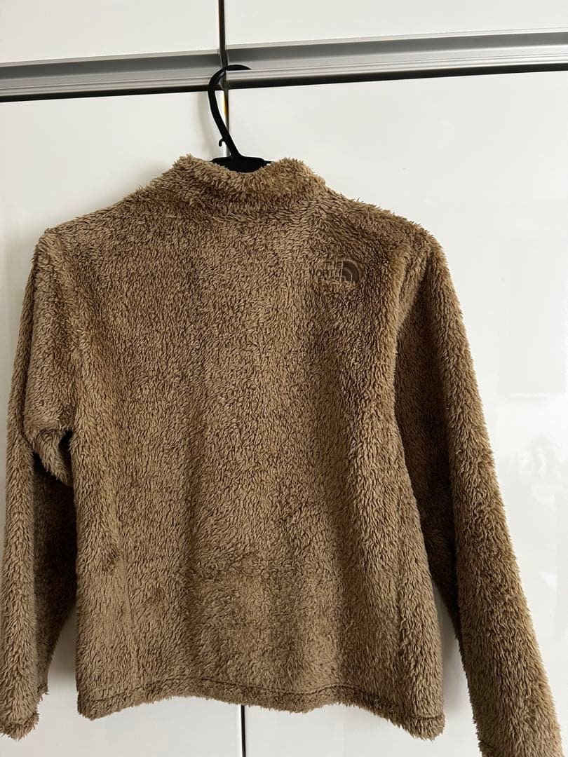 早い者勝ちTHE NORTH FACE スクープジャケット&フリース150