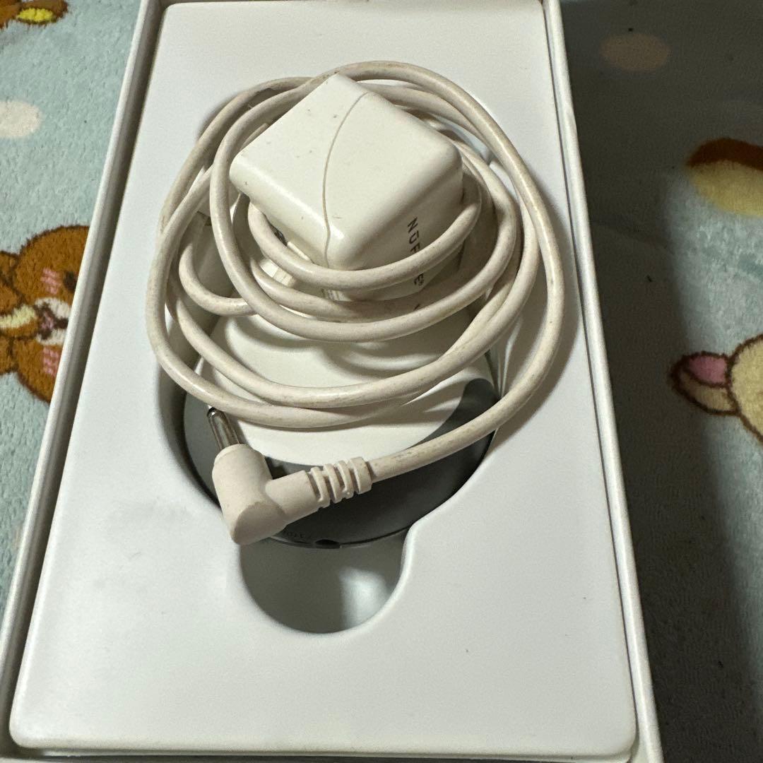 NuFACE Mini 美顔器 ホワイト