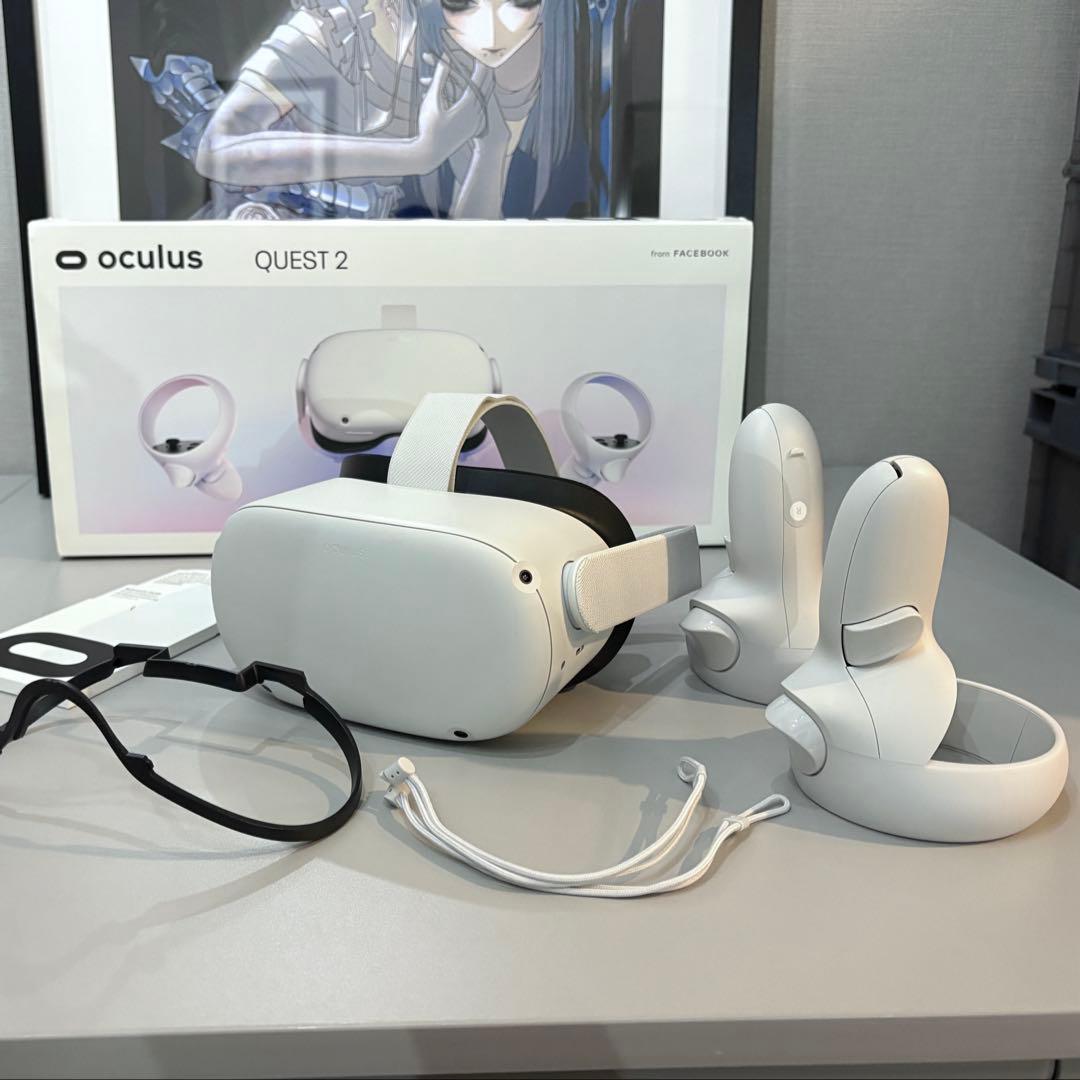  Quest 2 (旧  Quest 2)