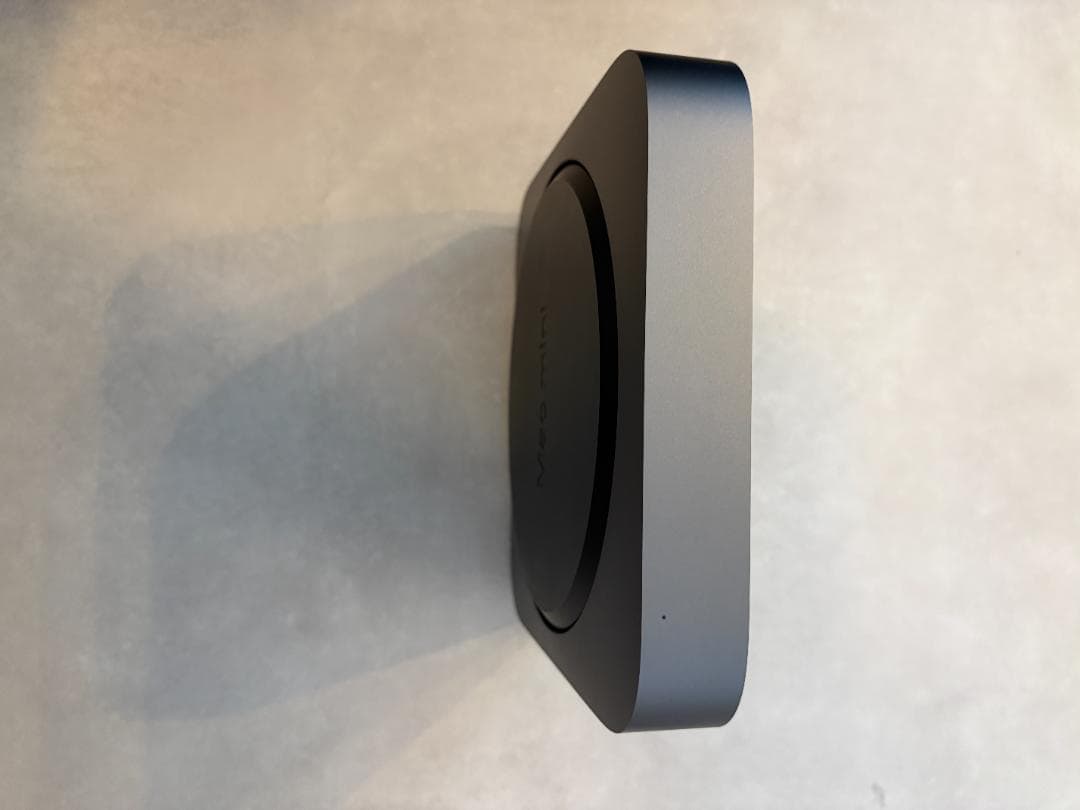 Macデスクトップ Apple Macmini 2018 Core i5 32GB 500GB