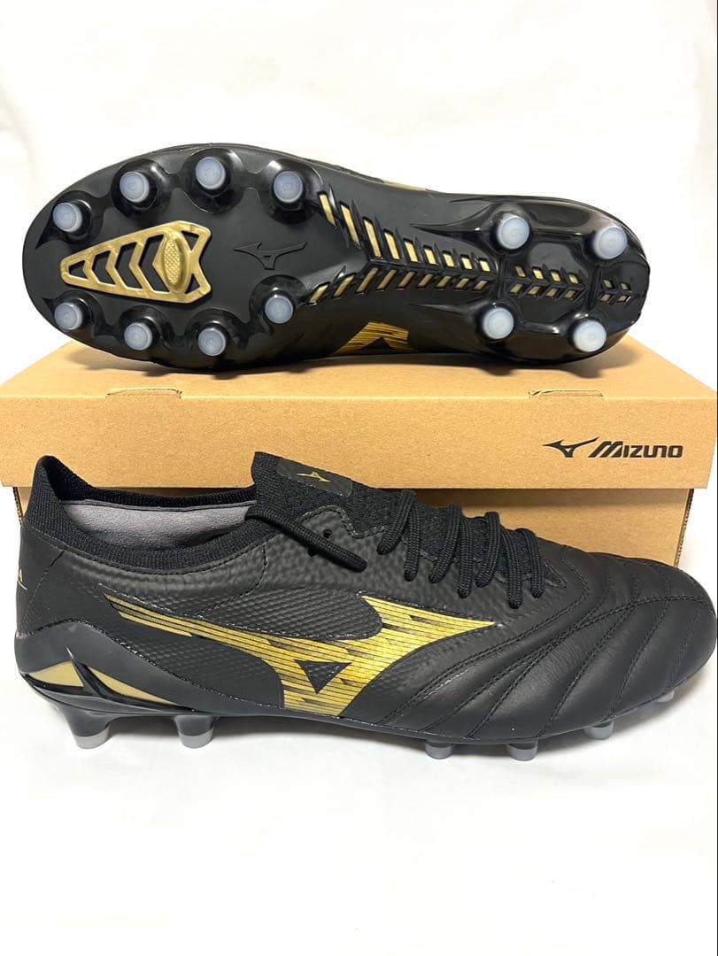 ★新品★ モレリアネオ4βエリート25.5cm