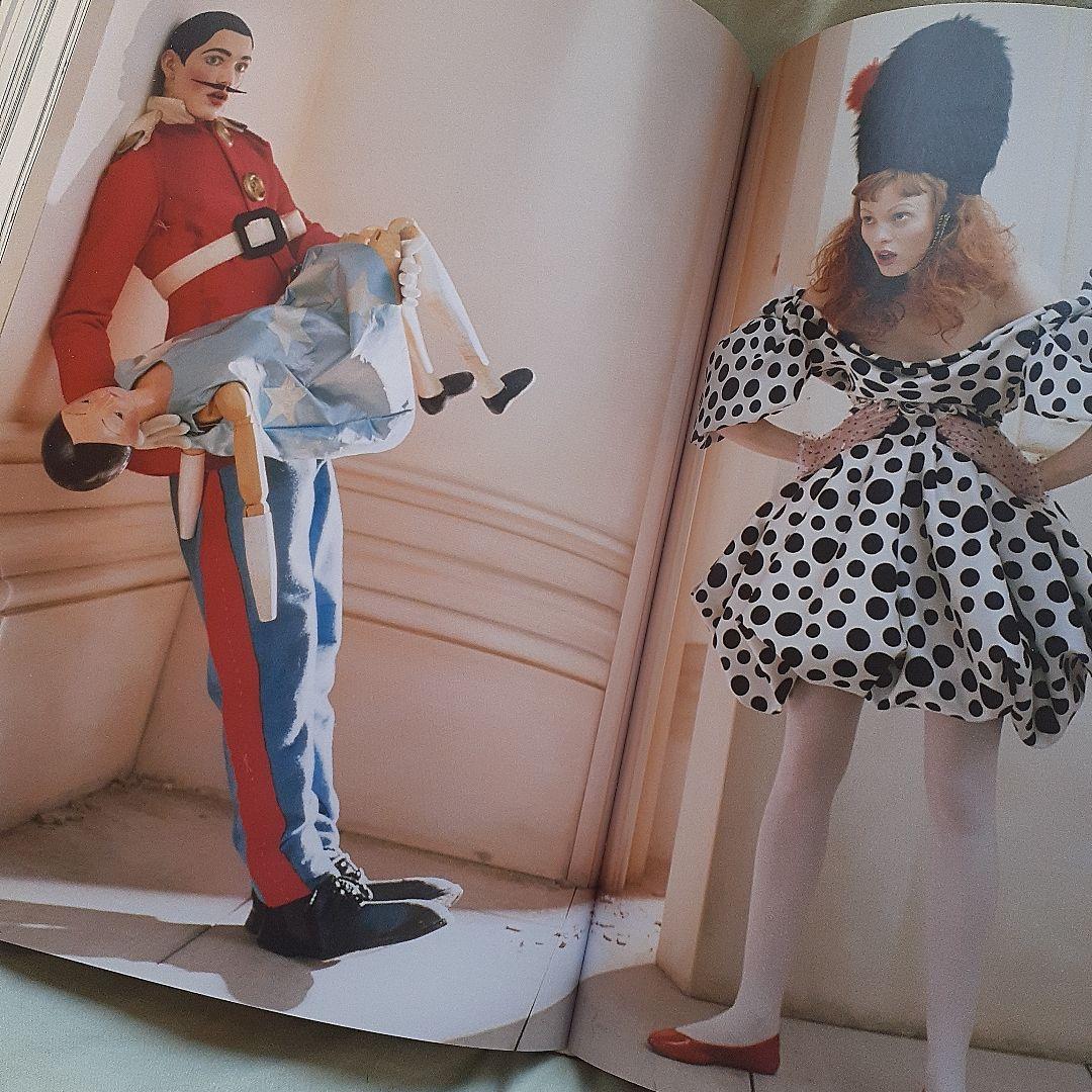 ティム・ウォーカー　写真集