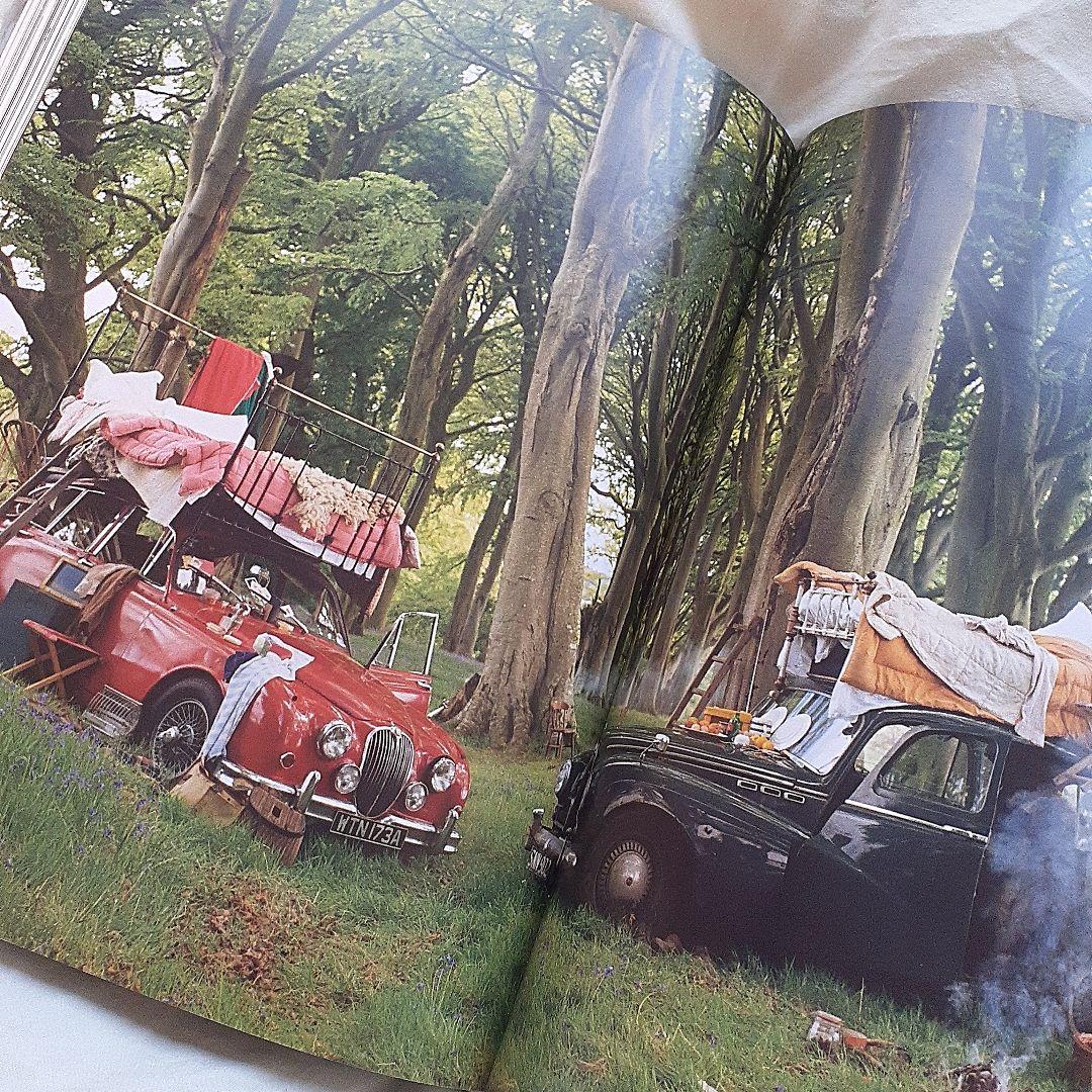 ティム・ウォーカー　写真集