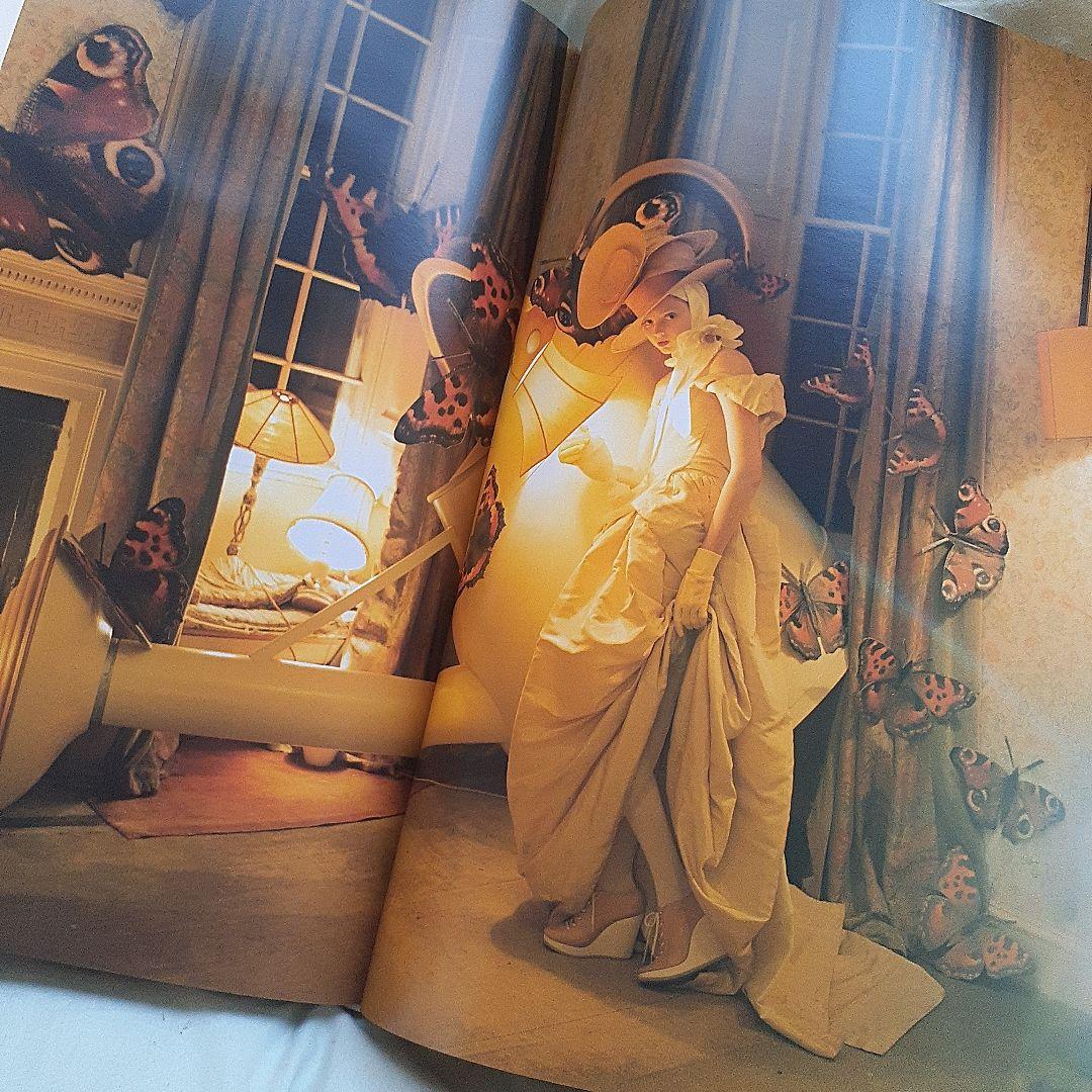 ティム・ウォーカー　写真集