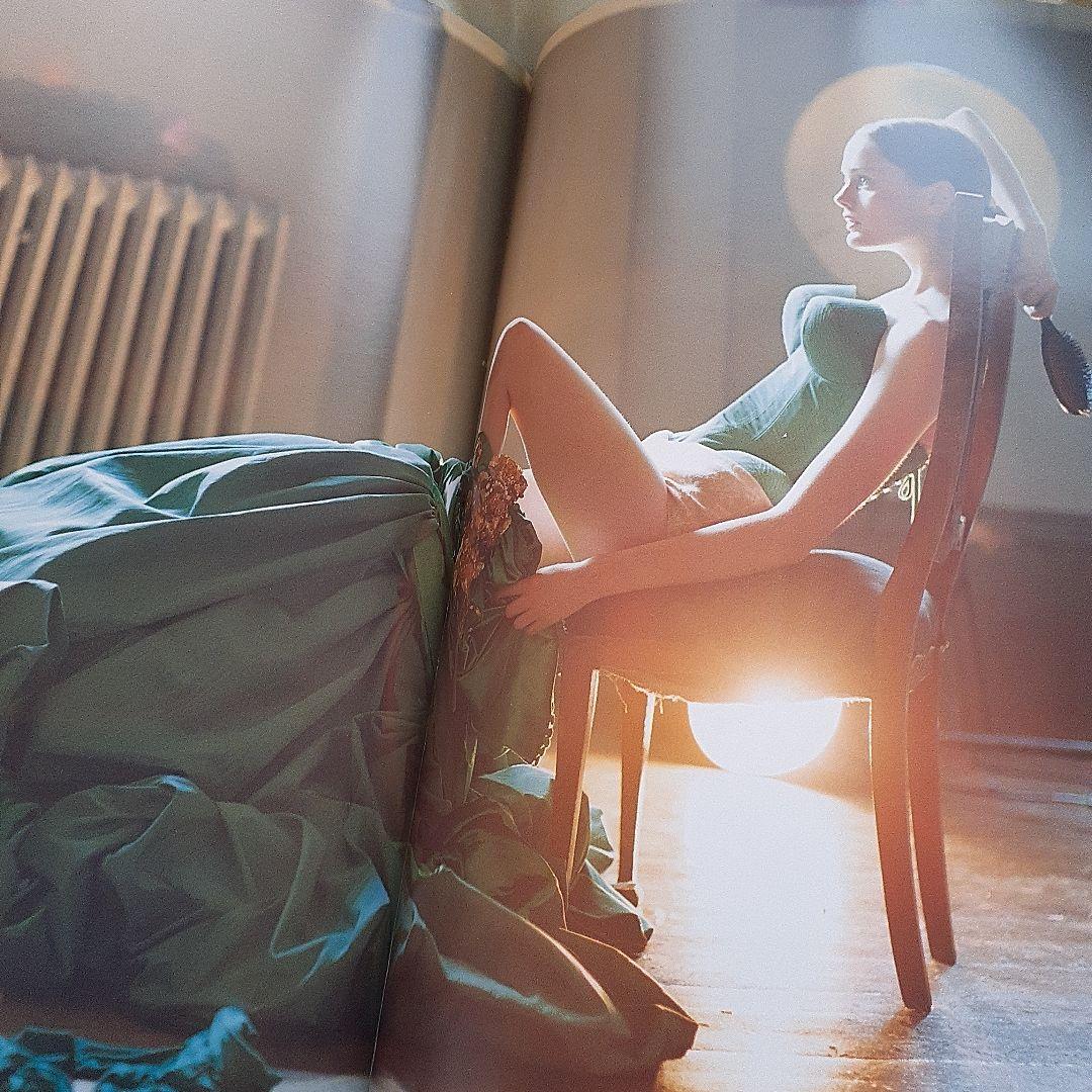 ティム・ウォーカー　写真集