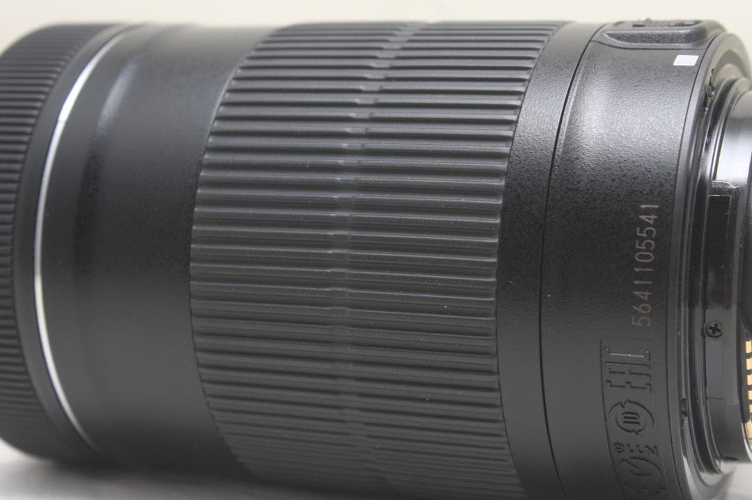 キヤノン EF-S 55-250mm F4-5.6 IS STM 5541