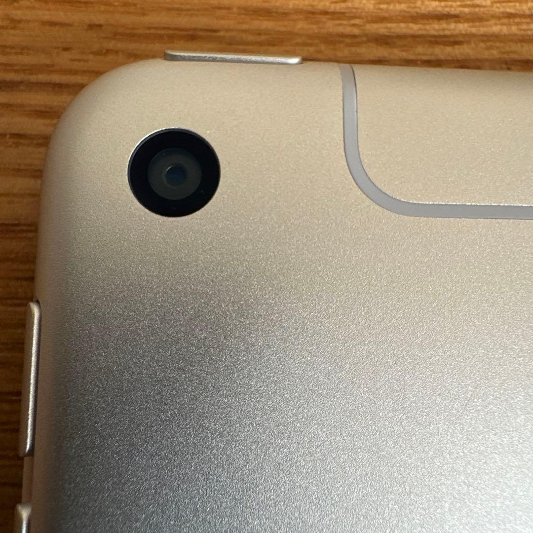 本日まで　iPad mini5 64GB MUX62J/A SIMフリー