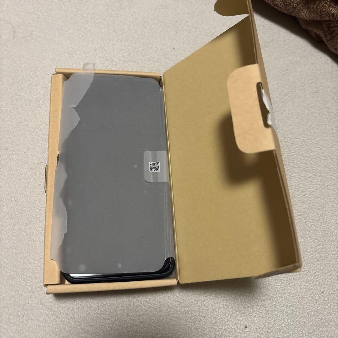 アローズwe2 ネイビーグリーン　M07 128G