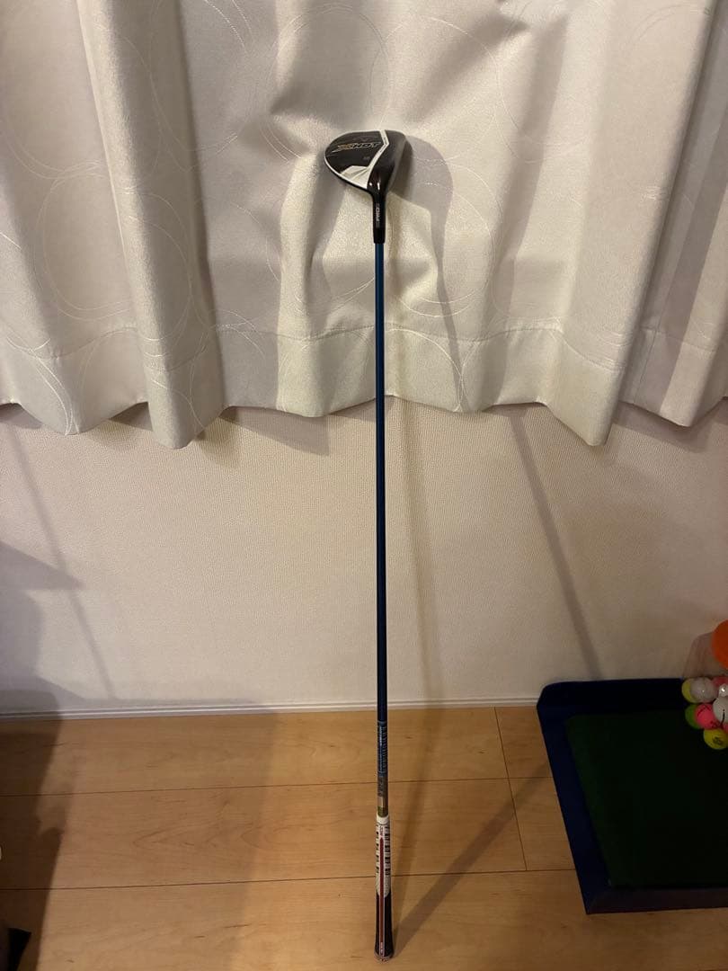 Callaway X Hot 19度 フェアウェイウッド