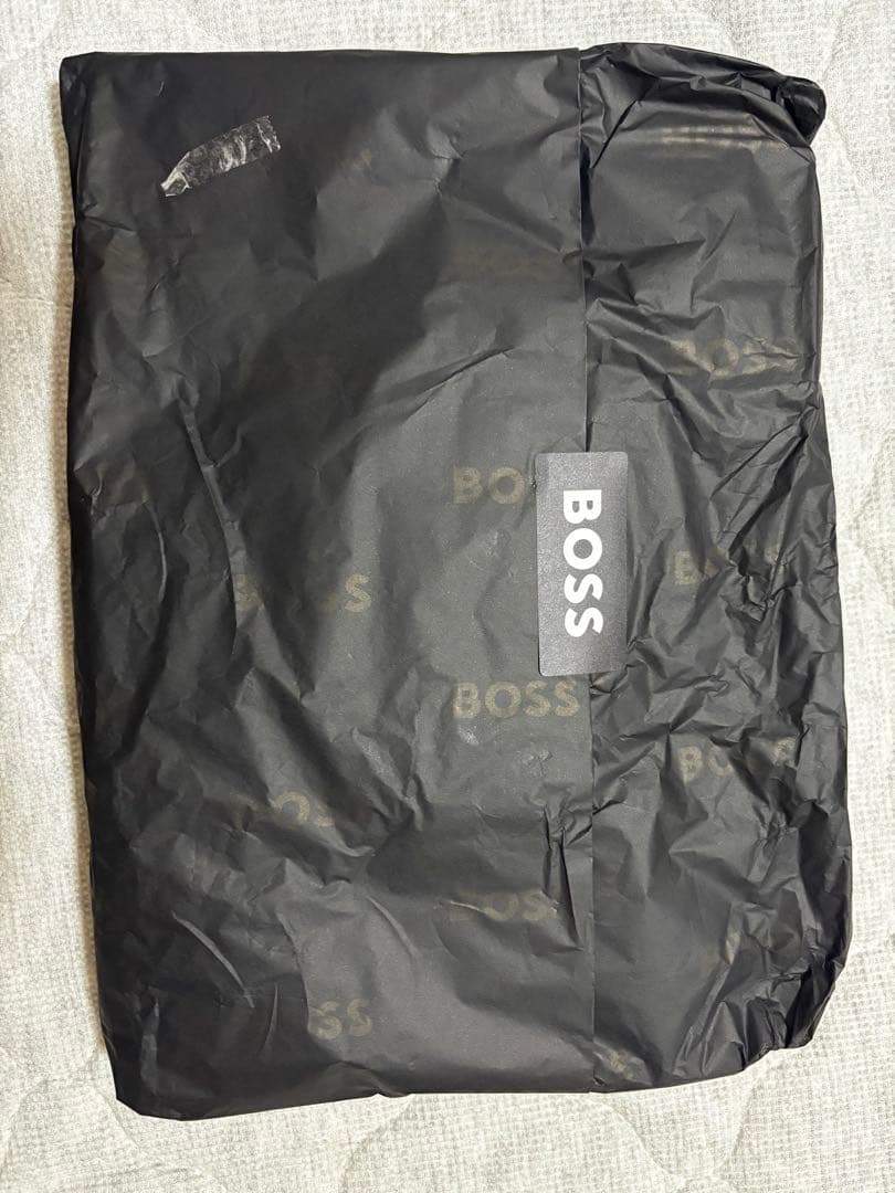Hugo BOSS Paddy Pro ネイビー ポロシャツ