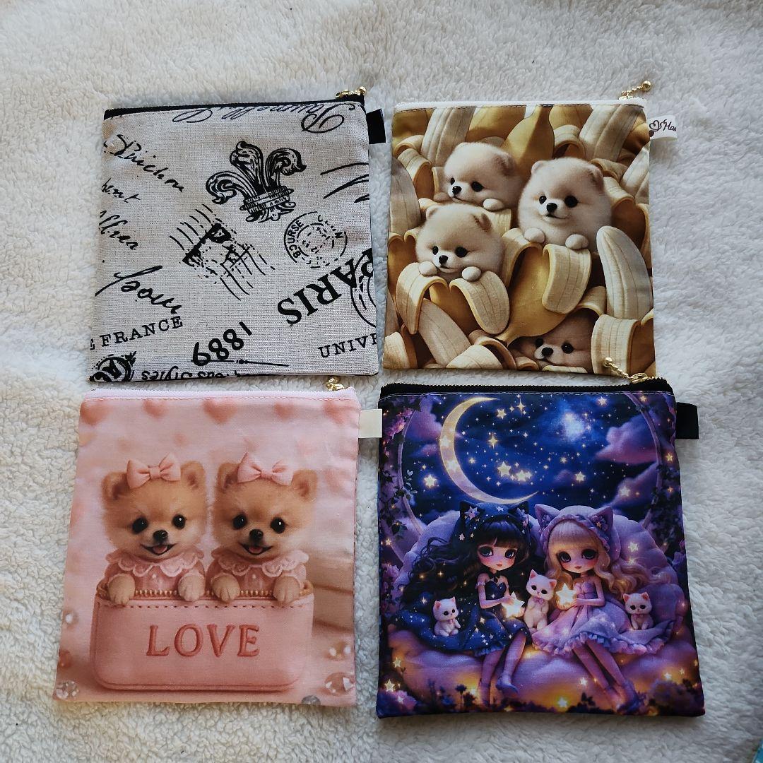 Yourelia様確認用　生地合わせ