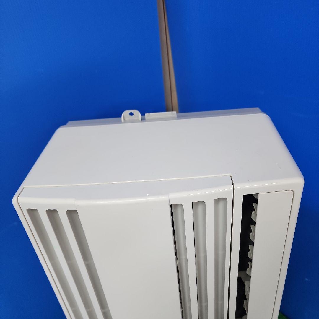 S405★沖縄県一部配達可能 CORONA 窓用エアコン ・CW-F1620