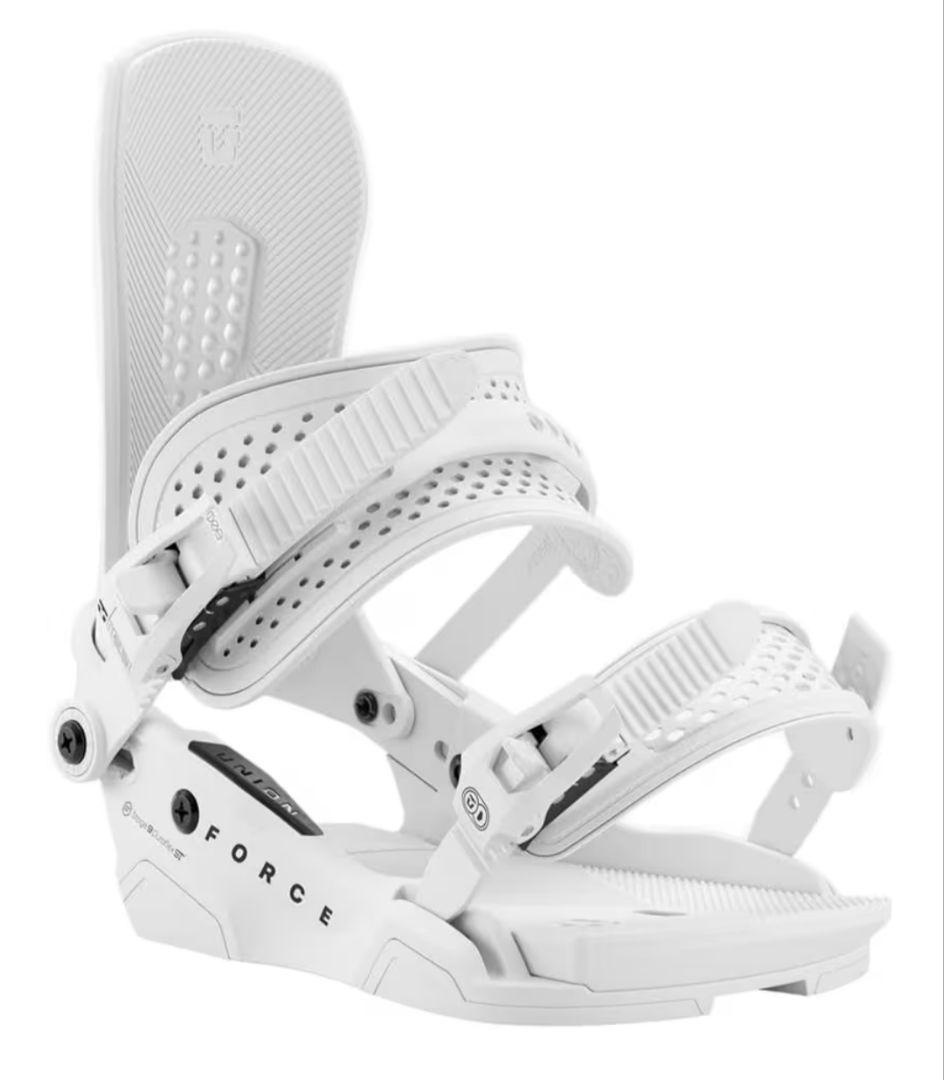 UNION FORCE 25-26 モデル Mサイズ