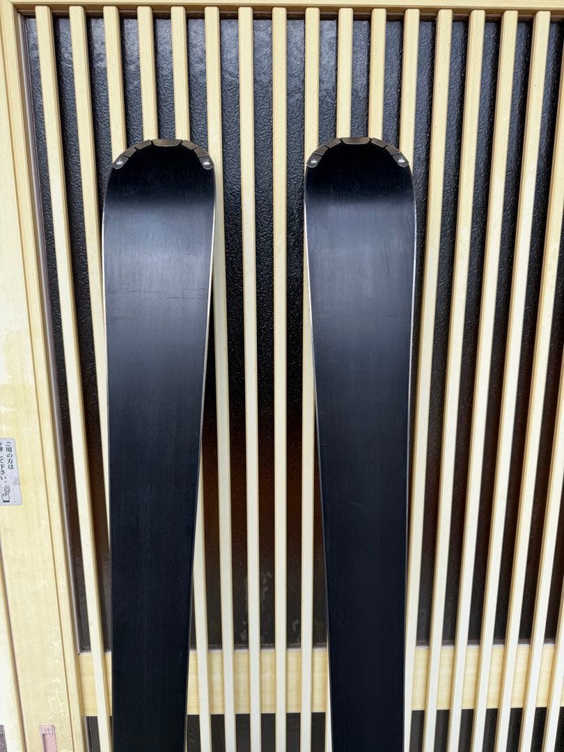 サロモン　Salomon X Pro SW スキー板 169cm