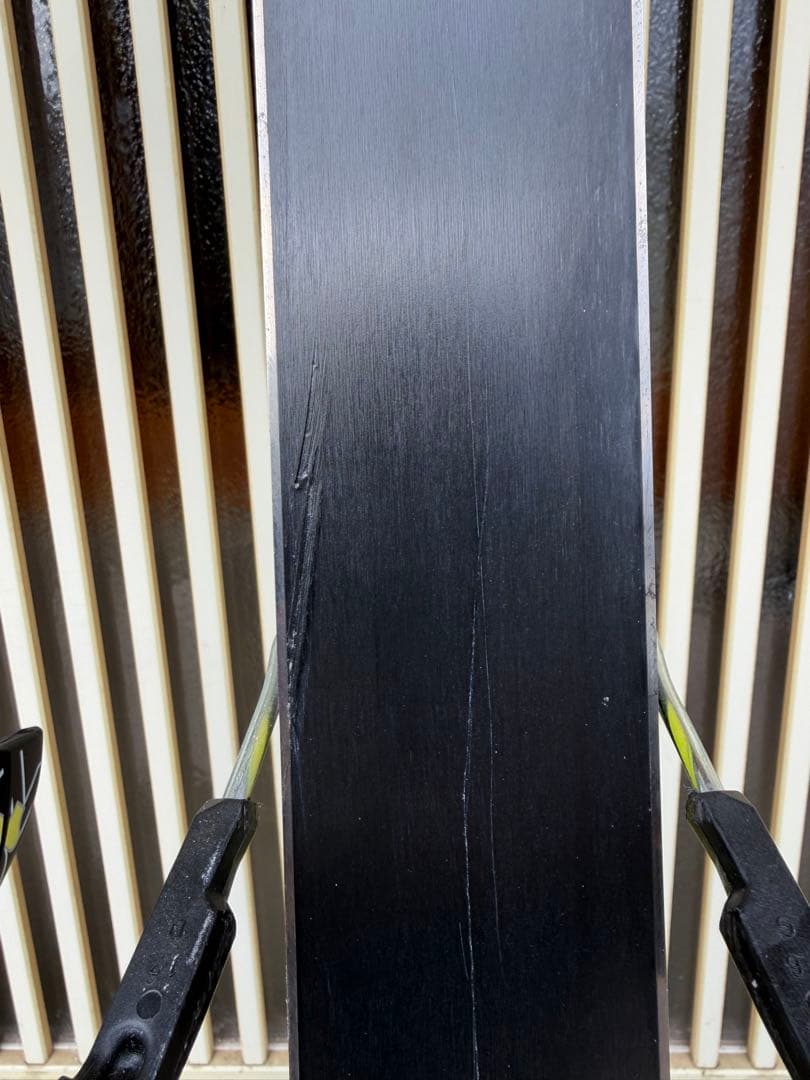 サロモン　Salomon X Pro SW スキー板 169cm