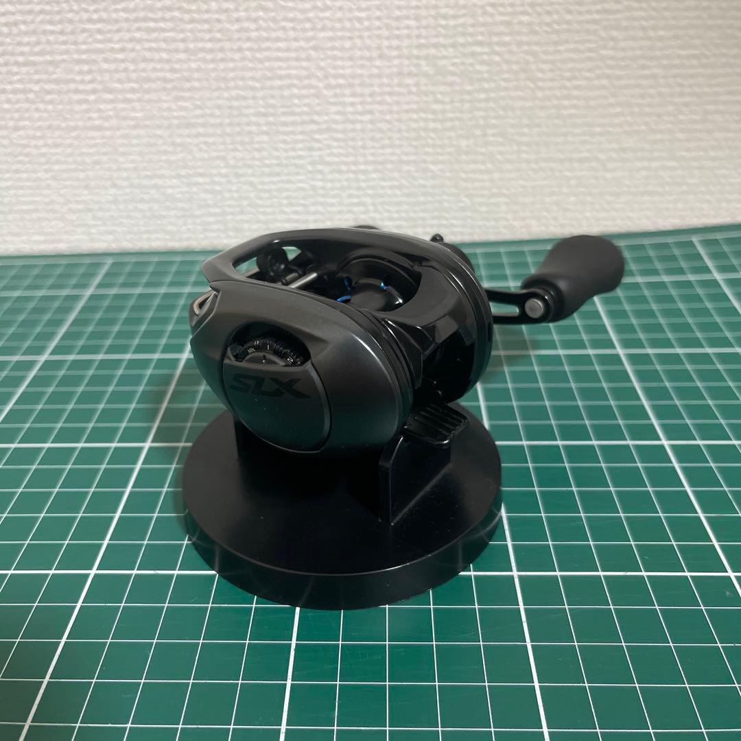 シマノ 19SLX MGL 70HG ほぼ未使用