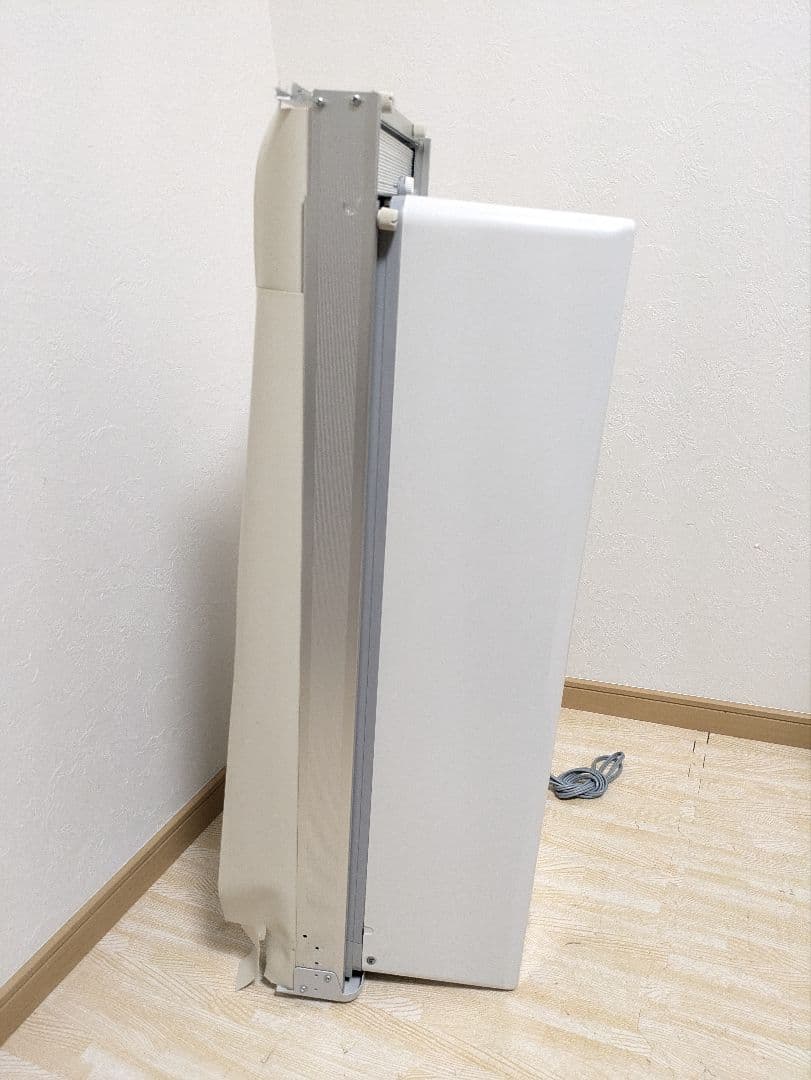 超美品 コロナ 窓用エアコン ウィンドウエアコン CW-1622R 2022年製