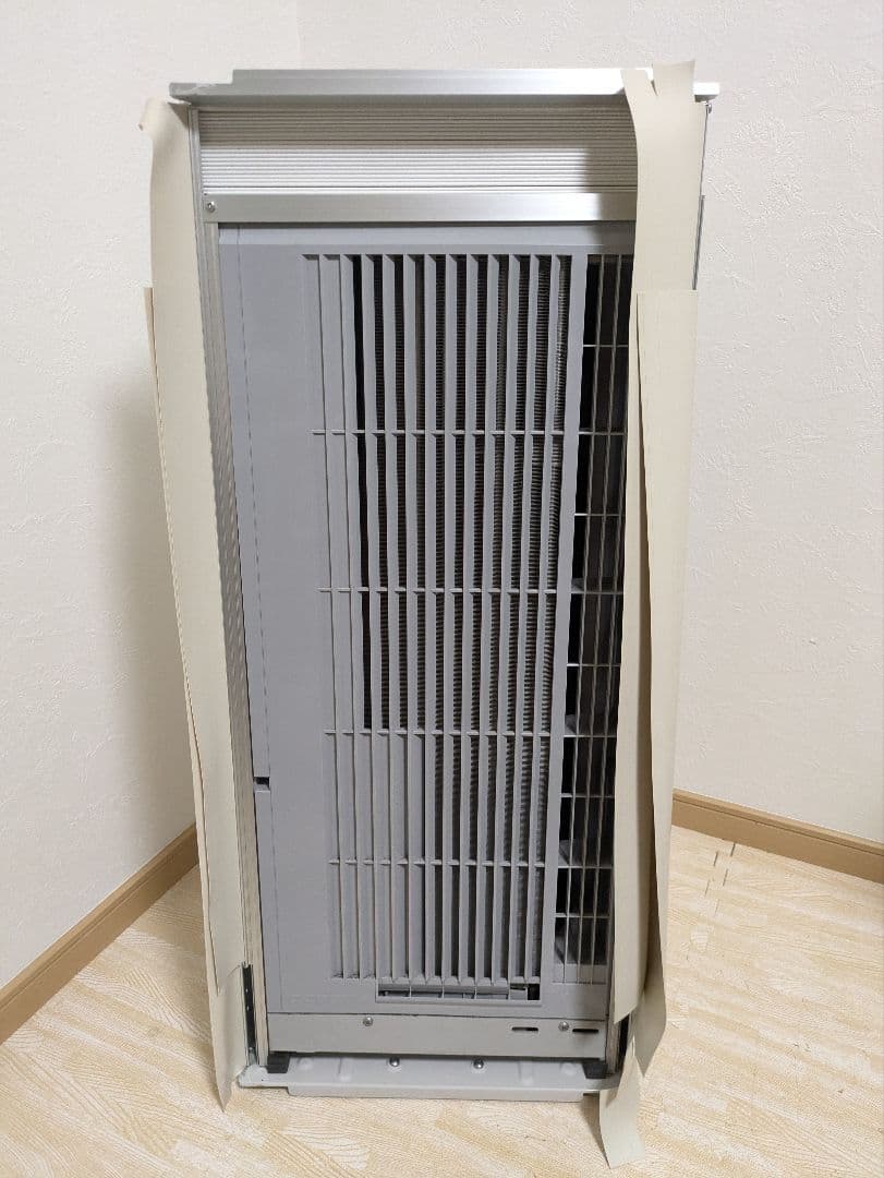 超美品 コロナ 窓用エアコン ウィンドウエアコン CW-1622R 2022年製
