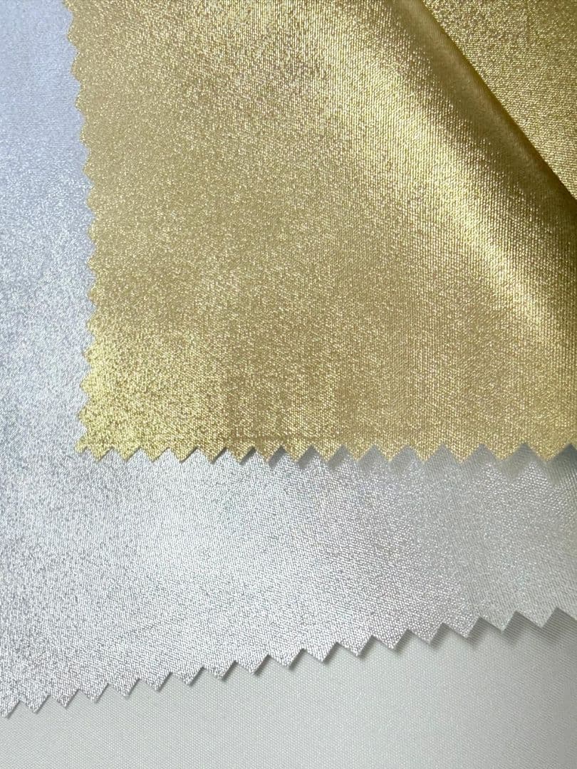 パーソナルカラー診断用ドレープ30色(金銀2色入り)+診断用カードとケース付き