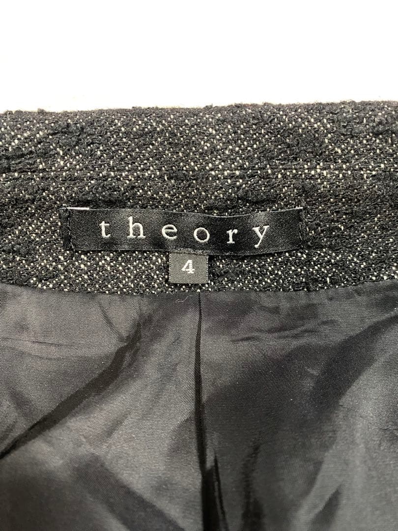 theory◆セオリー◆レディーススカートスーツセットアップ