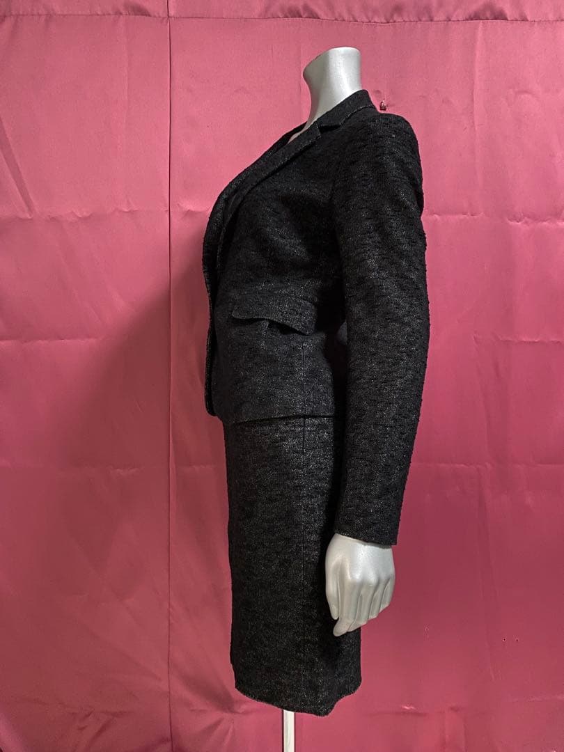 theory◆セオリー◆レディーススカートスーツセットアップ