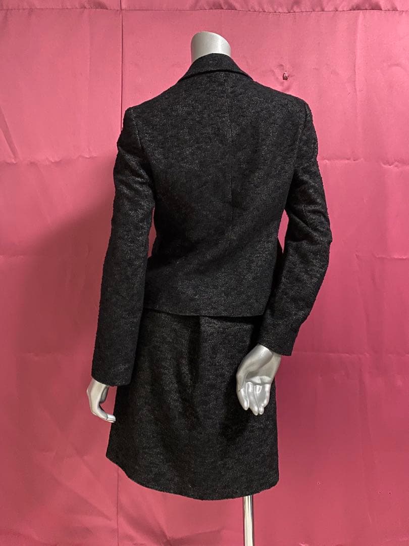 theory◆セオリー◆レディーススカートスーツセットアップ