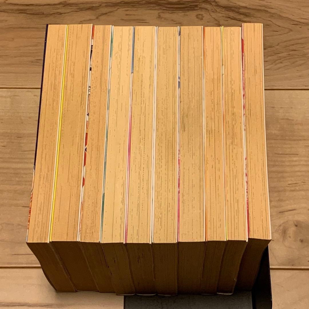 津原やすみ あたしのエイリアンシリーズ10冊set 津原泰水 teen’s h