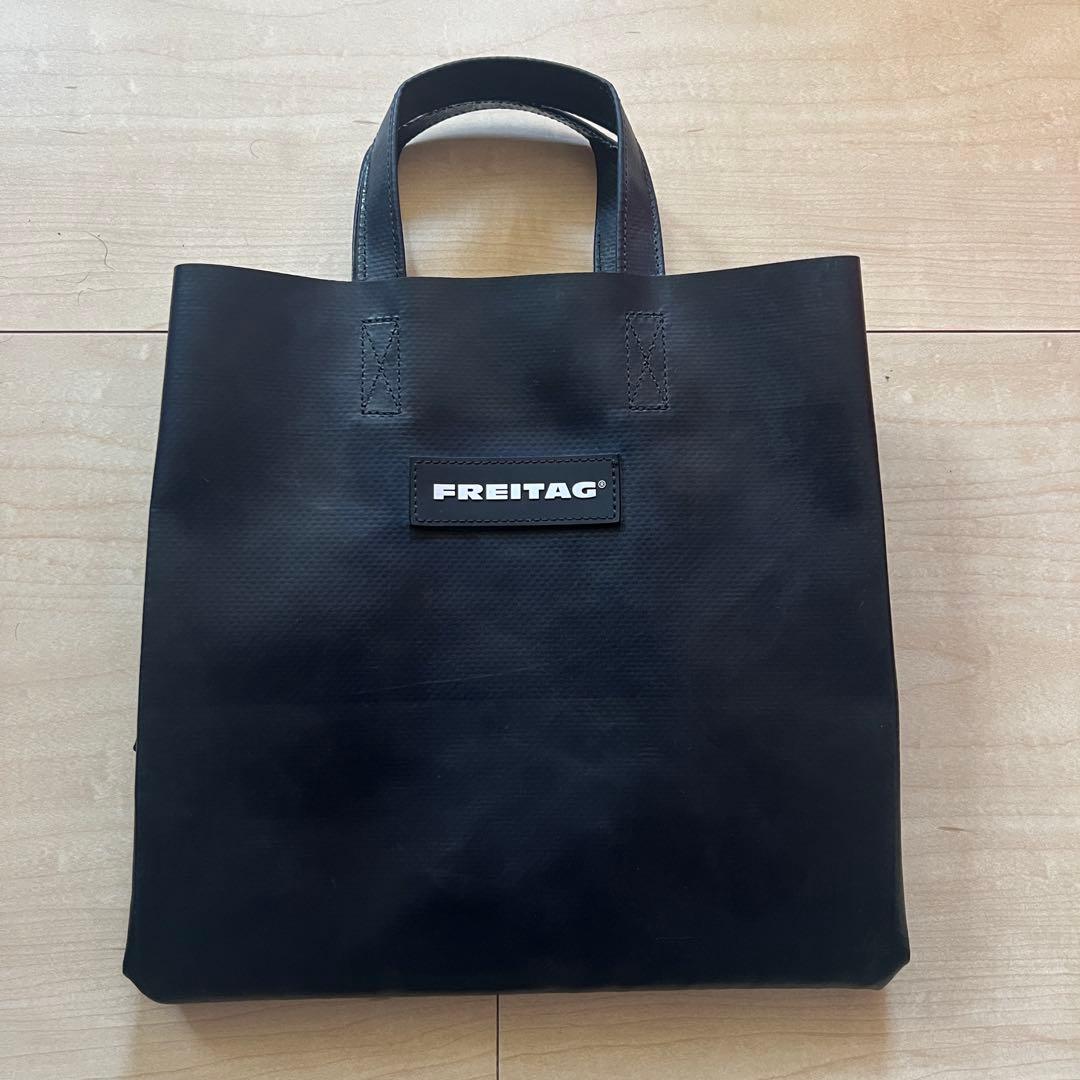 FREITAG F250 SONNYフライターグ　サニー　黒　オールブラック