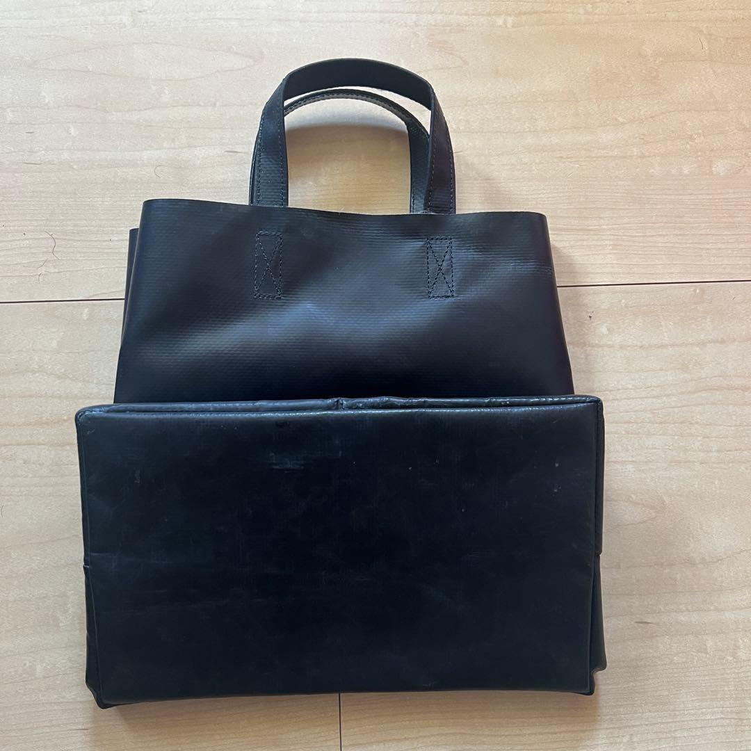 FREITAG F250 SONNYフライターグ　サニー　黒　オールブラック