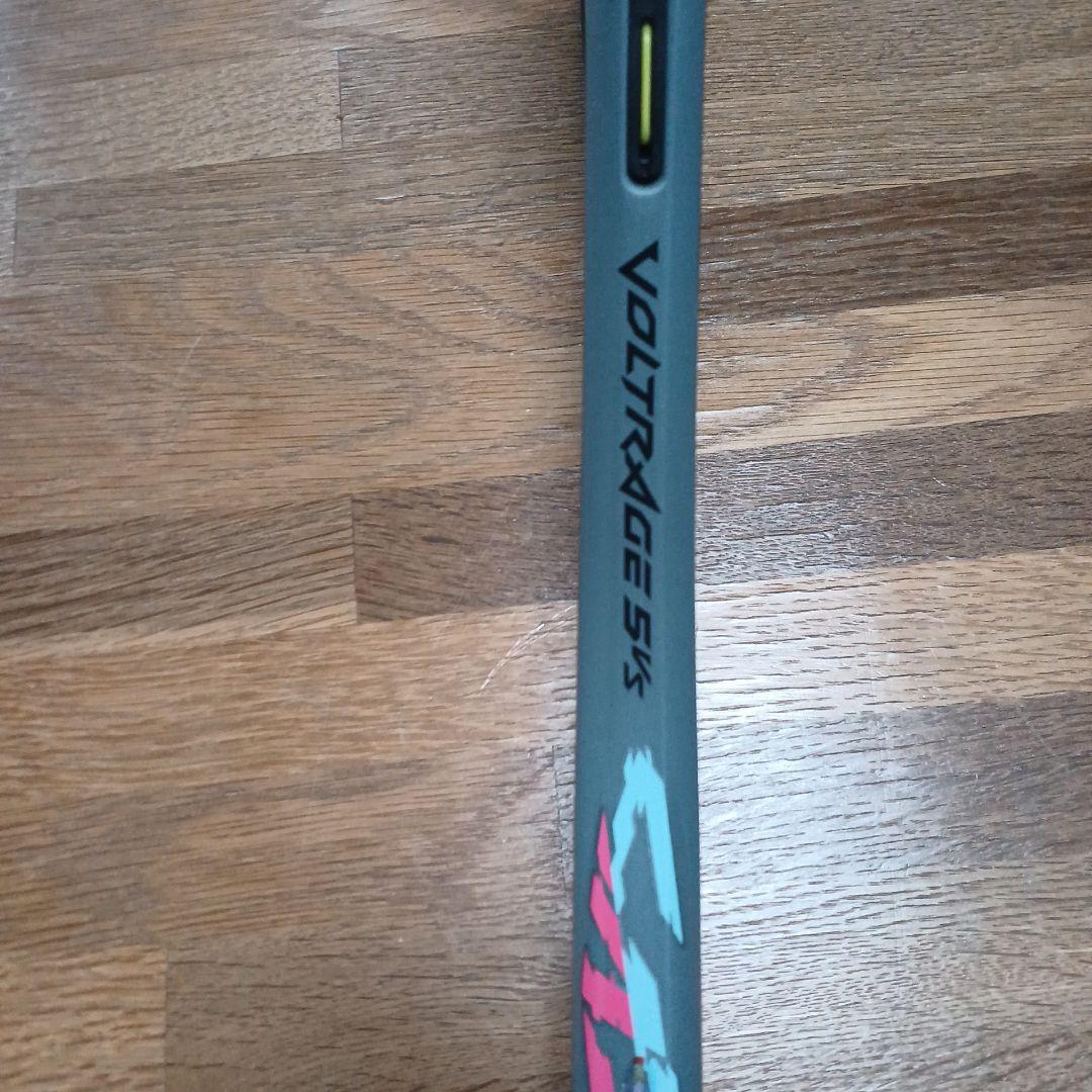 YONEX 軟式テニスラケット