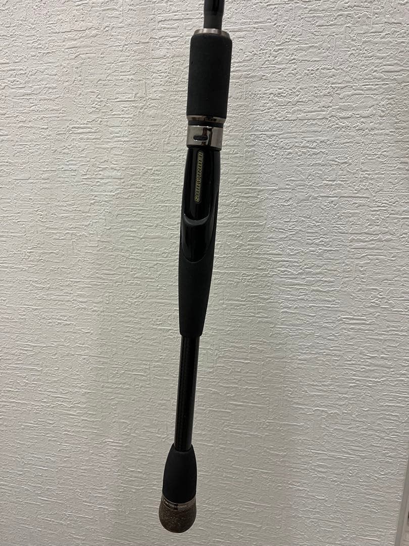 ボク　SIDEWINDER サイドワインダー ルードバイパー　引き取り限定