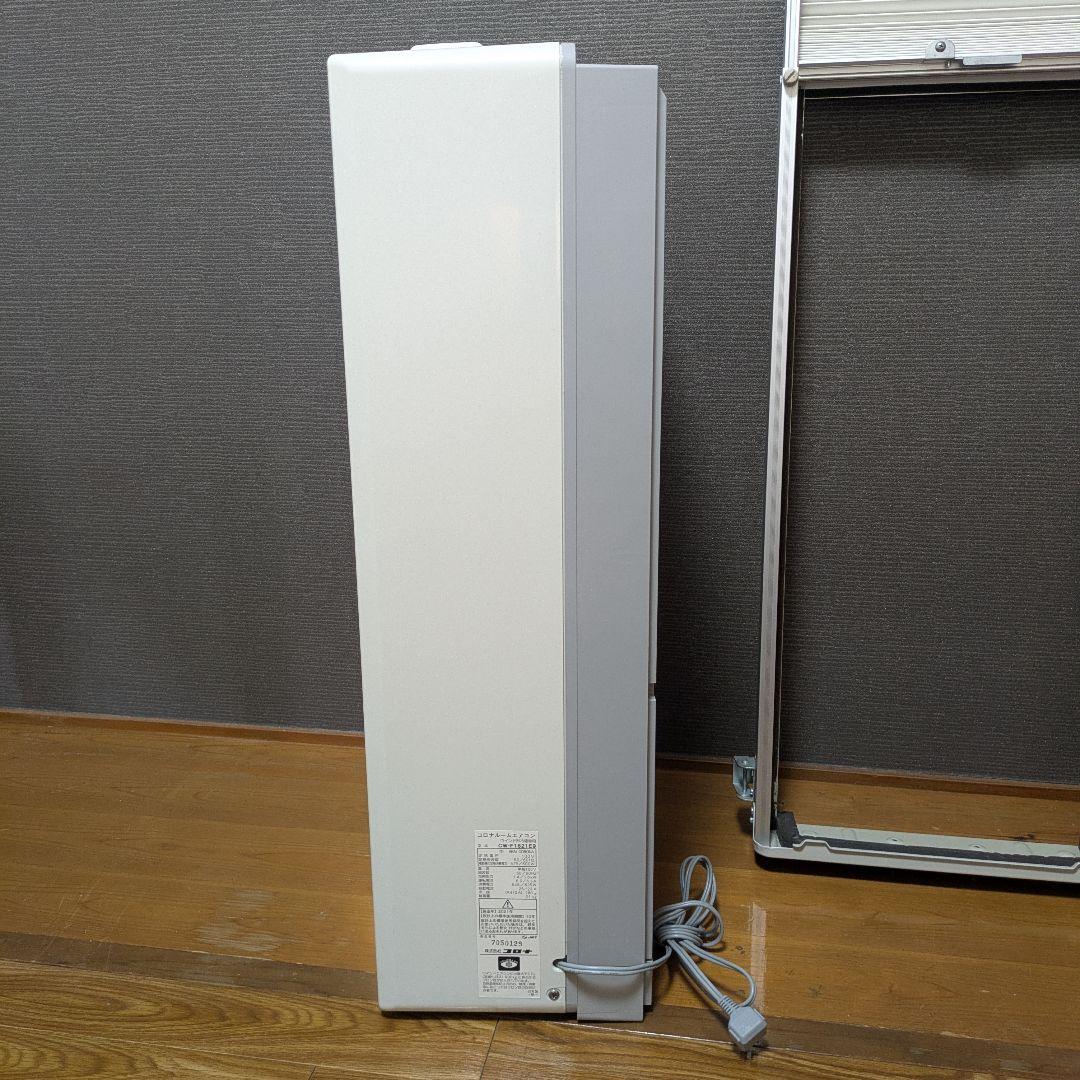 【即日発送】美品ウインドエアコン CORONA CW-F1621E9