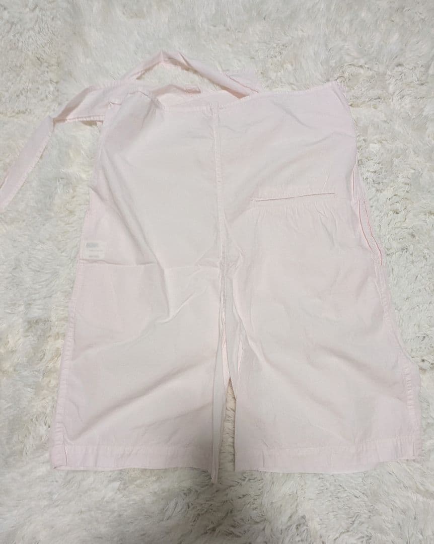 新品　ラップパンツ　キュロット　ショートパンツ　ピンク　COSMICWONDER