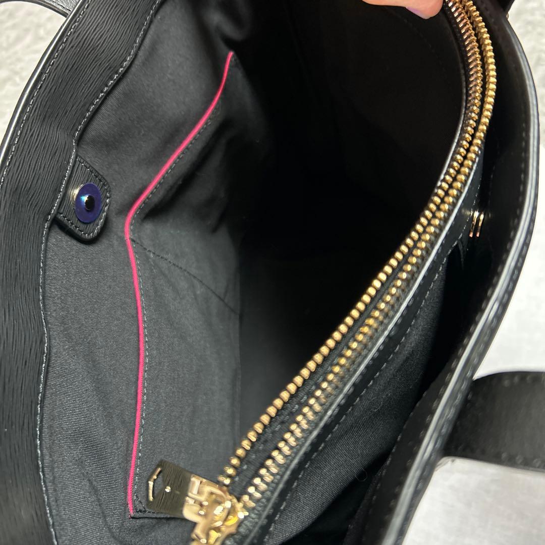 ポールスミス　レディーストートバック