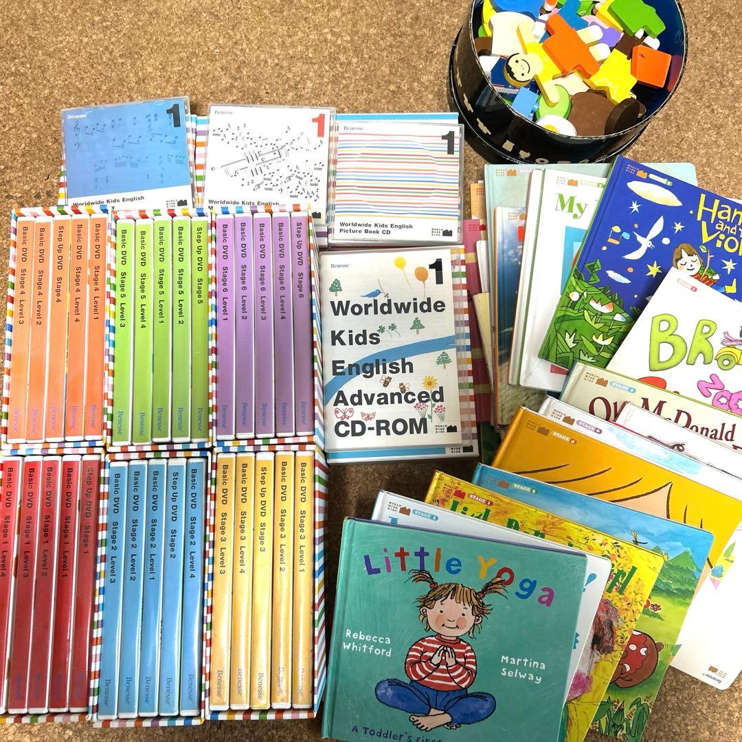 WWK ワールドワイドキッズ