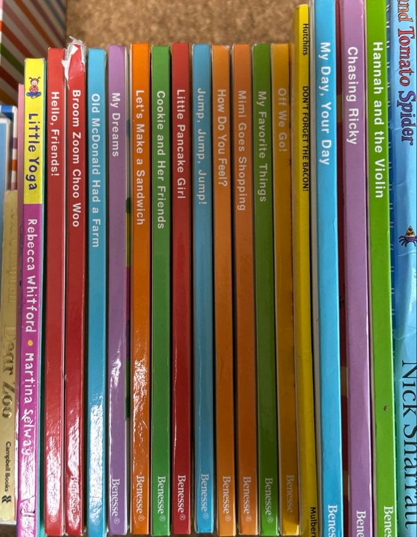 WWK ワールドワイドキッズ