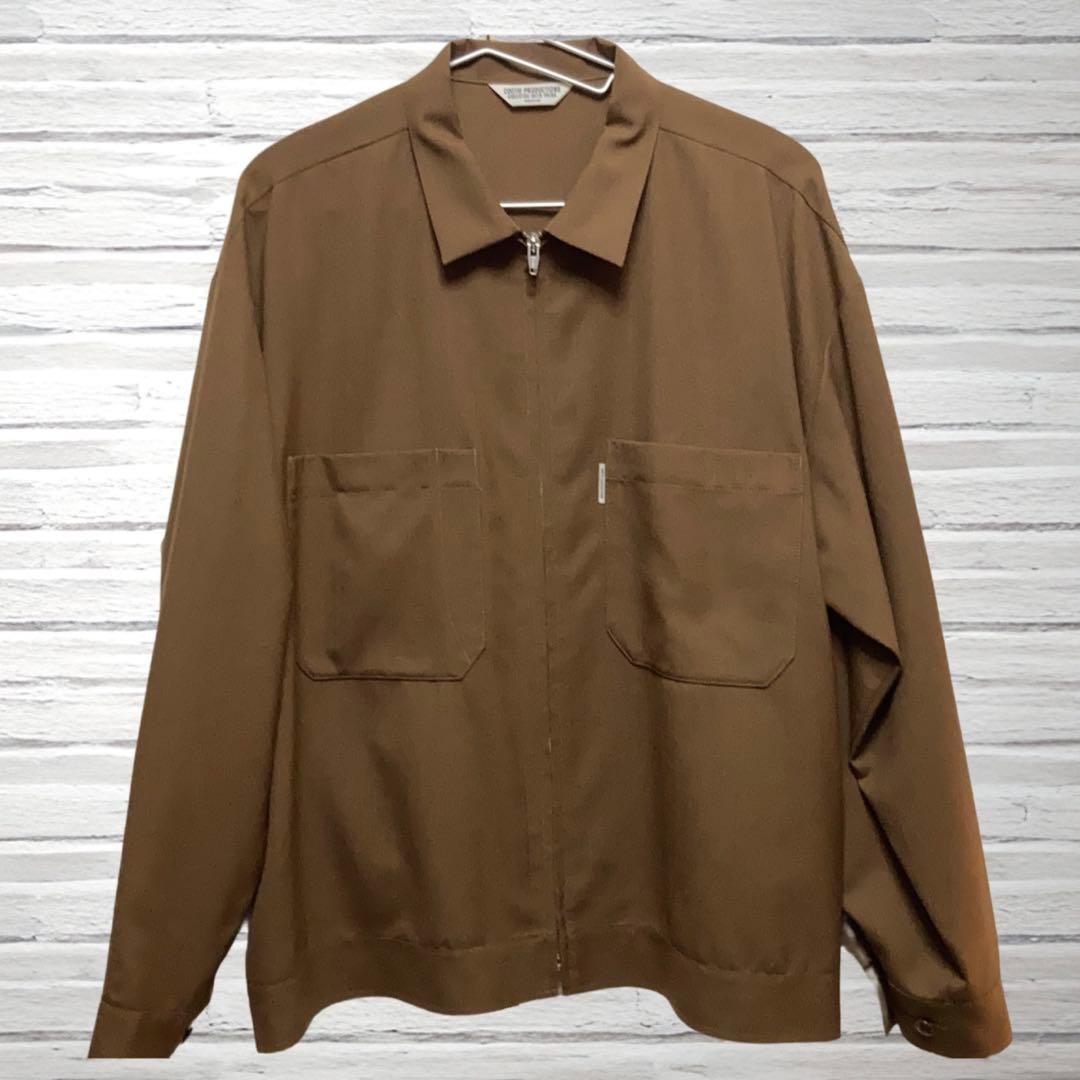 ジャケット・アウター COOTIE T/W Work Jacket