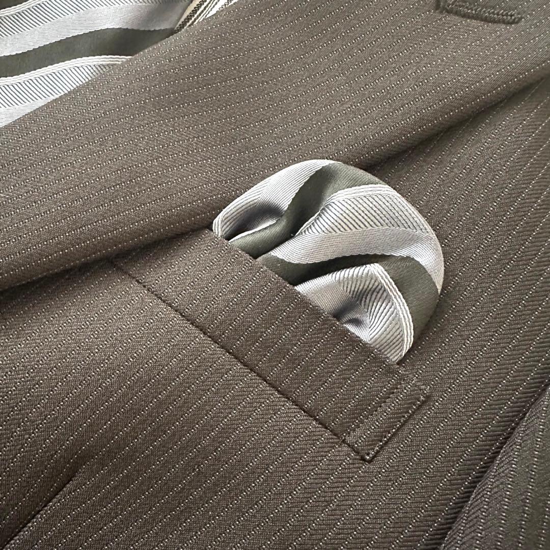 極美品【オリバーハウス】フォーマルスーツセット　160A 卒業式