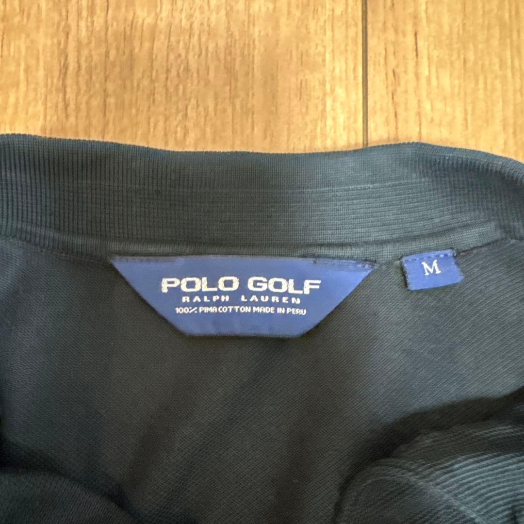 POLO GOLF ポロシャツ　Mサイズ