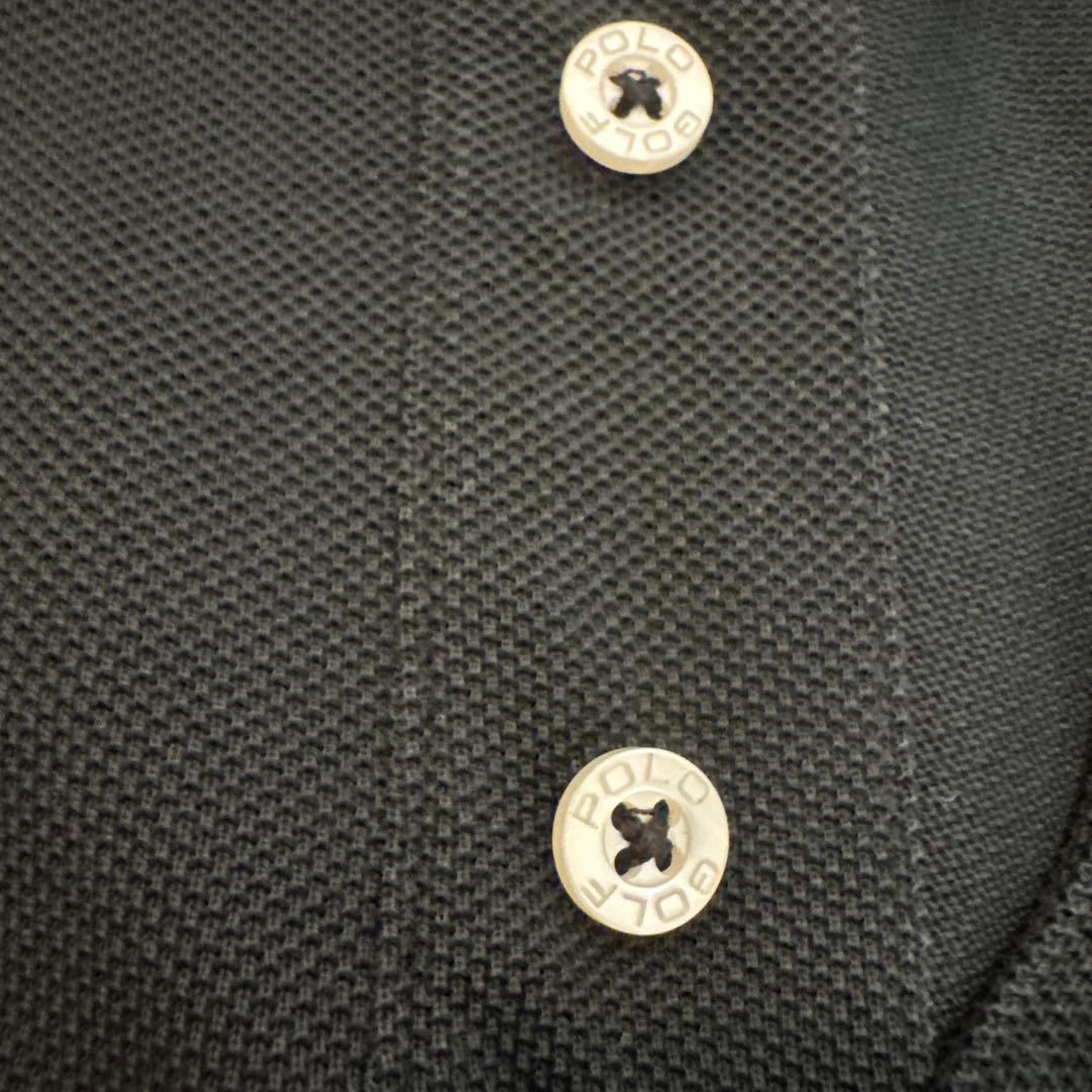 POLO GOLF ポロシャツ　Mサイズ