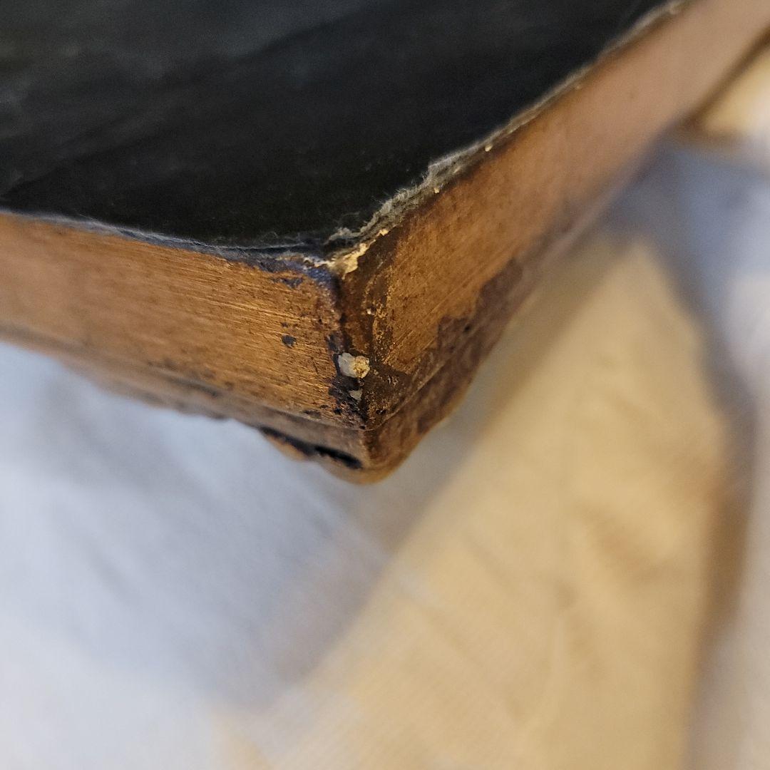 クラシカルな バロック調　 壁掛け鏡 　ウォールミラー　アンティークヴィンテージ