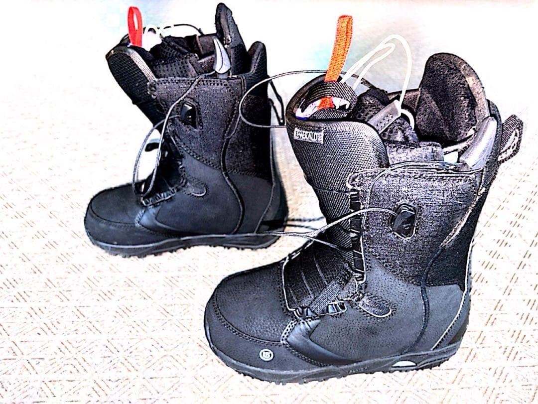 EMERALD ASIAN FIT imprint2 スノーボードブーツ