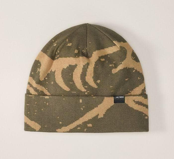 正規品 新品 アークテリクス Lightweight Grotto Toque