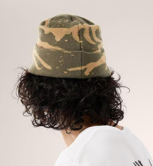 正規品 新品 アークテリクス Lightweight Grotto Toque