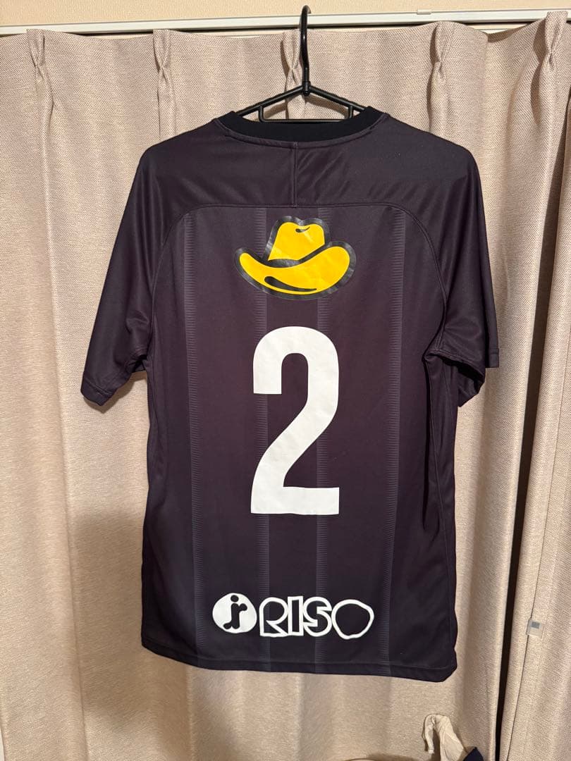 【@】鹿島アントラーズ　内田篤人選手　ユニフォーム