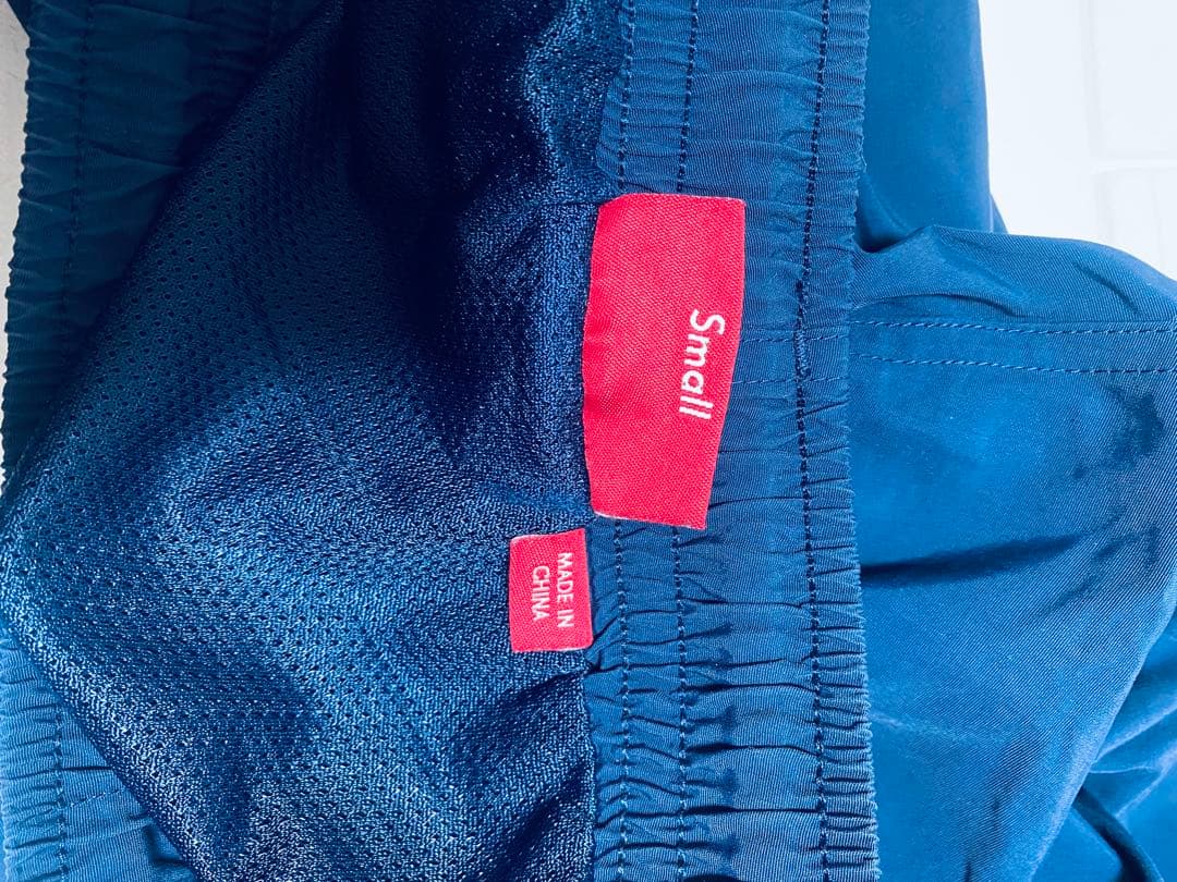 supreme Nylon Water Short 水着ショーツ　シュプリーム