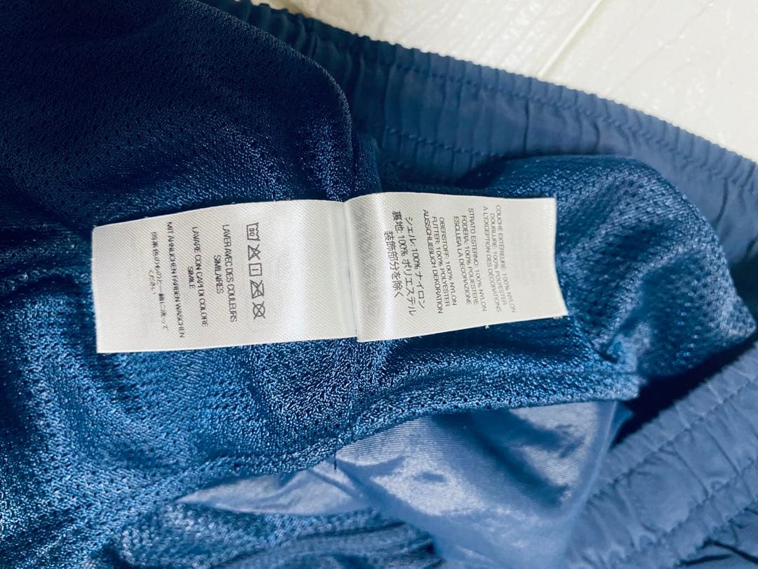 supreme Nylon Water Short 水着ショーツ　シュプリーム